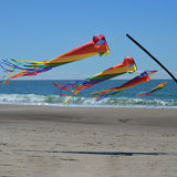Rainbow 48" Spinsock