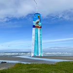 Pelican 40" Windsock