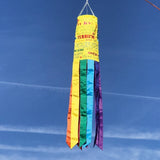 Good Vibes Only 40" Windsock