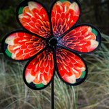 Flower Mum Spinner 14 at The Sky's the Limit