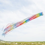 Mylar Rainbow 51" Windsock