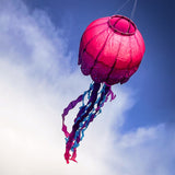 Jellyfish Big Breeze Windsock