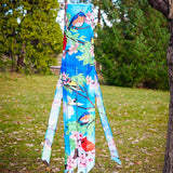 Songbird Illusion 40" Windsock