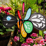 Butterfly Baby Bug Spinner at The Sky's the Limit