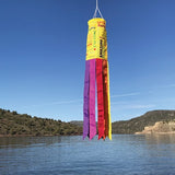 Good Vibes Only 40" Windsock