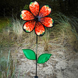 Flower Mum Spinner 14 at The Sky's the Limit