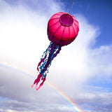 Jellyfish Big Breeze Windsock