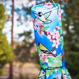Songbird Illusion 40" Windsock