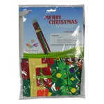 Merry Christmas 40" Windsock