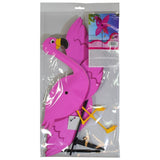 Baby Flamingo Whirligig Spinner