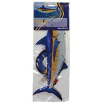Marlin Theme Twister