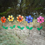 Flower Mum Spinner 14 at The Sky's the Limit