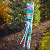 Songbird Illusion 40" Windsock
