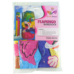 Flamingo 40" Windsock