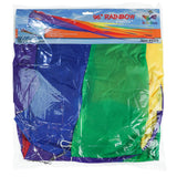 Rainbow 96" Spinsock