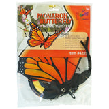 Monarch Butterfly Theme 30" Twister