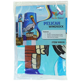 Pelican 40" Windsock