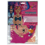 Mermaid Breeze Buddy 40" Windsock