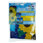 Sunflowers 40" Windsock