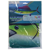 Sailfish 50" Windsock