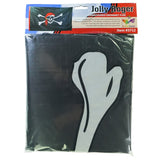 Jolly Roger 3' x 5' Grommet Flag