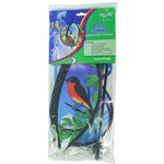 Bird Combo Hanging Ball Spinner