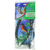 Bird Combo Hanging Ball Spinner