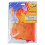 40" Seahorse 3D Windsock