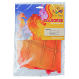 40" Seahorse 3D Windsock