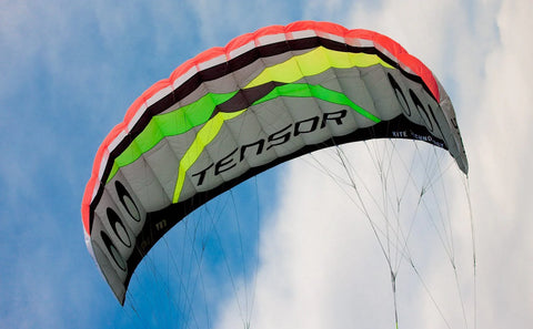 Tensor 5.0 Power Kite
