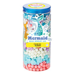 Bead Jar Mermaid