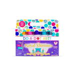 DO A DOT MARKERS ROYAL SHIMMERS 5 PACK