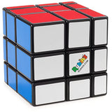 Rubik's Blocks Puzzle Cube