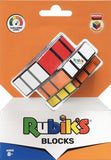 Rubik's Blocks Puzzle Cube