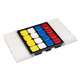 Rubik's FLIP Pack & Go Puzzle Game