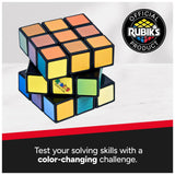 Rubik's IMPOSSIBLE 3x3 Puzzle Cube