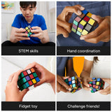 Rubik's IMPOSSIBLE 3x3 Puzzle Cube