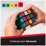 Rubik's IMPOSSIBLE 3x3 Puzzle Cube
