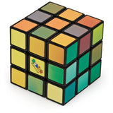 Rubik's IMPOSSIBLE 3x3 Puzzle Cube