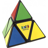 Rubik's Pyramid Puzzle Cube