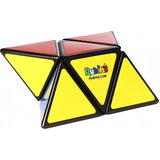 Rubik's Pyramid Puzzle Cube