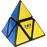 Rubik's Pyramid Puzzle Cube
