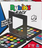Rubik's RACE Pack & Go Puzzle Game