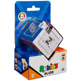 Rubik's Slide 3x3 Puzzle Cube