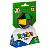 Rubik's Twist 3D Puzzle Cube