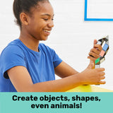 Rubik's Twist 3D Puzzle Cube