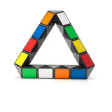 Rubik's Twist 3D Puzzle Cube