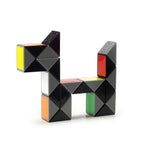 Rubik's Twist 3D Puzzle Cube