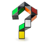 Rubik's Twist 3D Puzzle Cube