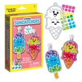 STICKER SUNCATCHERS